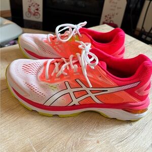 ASICS Women’s GT-2000 Running Shoes-Size 9